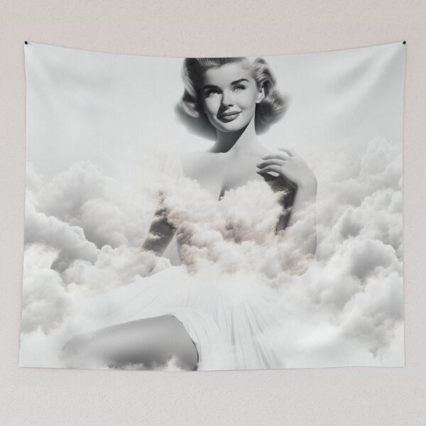Item preview, Heavenly designed and sold by BeeTheArtCo.