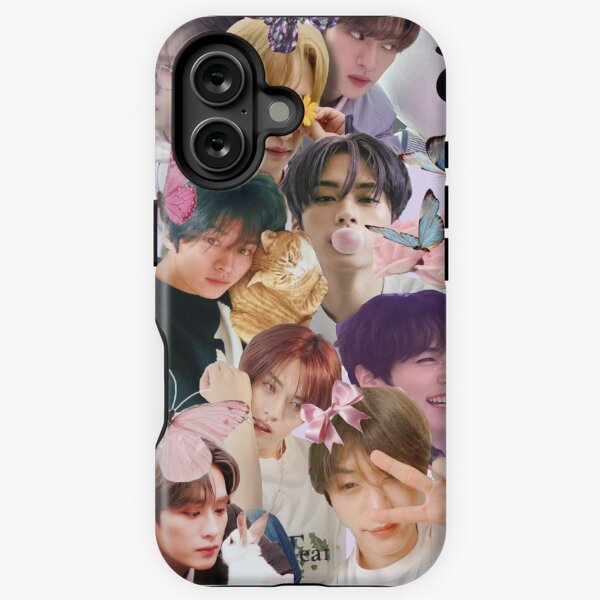 Item preview, Cute Lee Know Stray Kids Cover designed and sold by matiknowsart.