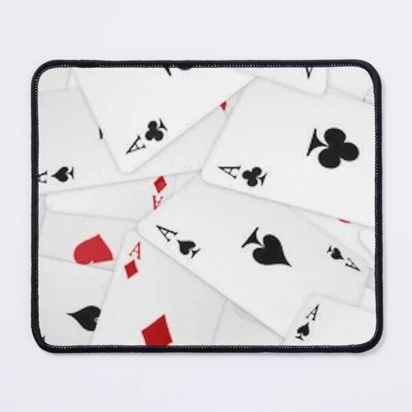 Item preview, AWESOME POKER full of ACES designed and sold by THE AMERICAN TEEVANGELIST.