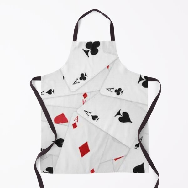 Item preview, AWESOME POKER full of ACES designed and sold by THE AMERICAN TEEVANGELIST.