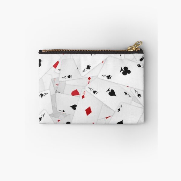 Item preview,  AWESOME POKER full of ACES designed and sold by THE AMERICAN TEEVANGELIST.