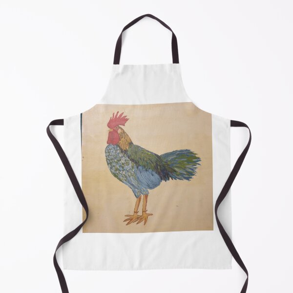 Item preview, A Proud Cockerel designed and sold by Carpetsmy.