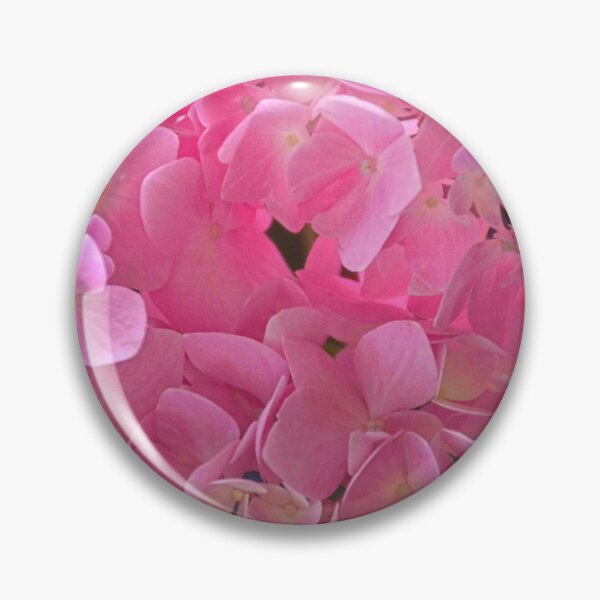 Item preview, Pink Hydrangea  designed and sold by LisaWootenPhoto.