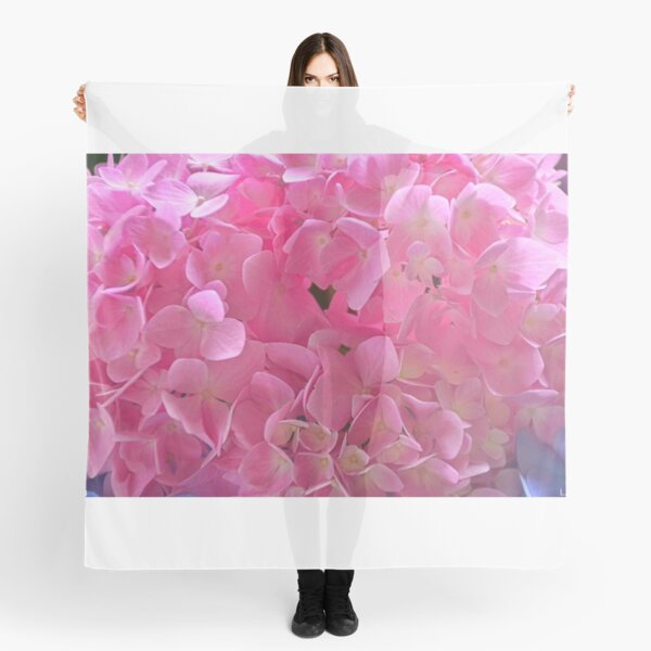 Item preview, Pink Hydrangea  designed and sold by LisaWootenPhoto.