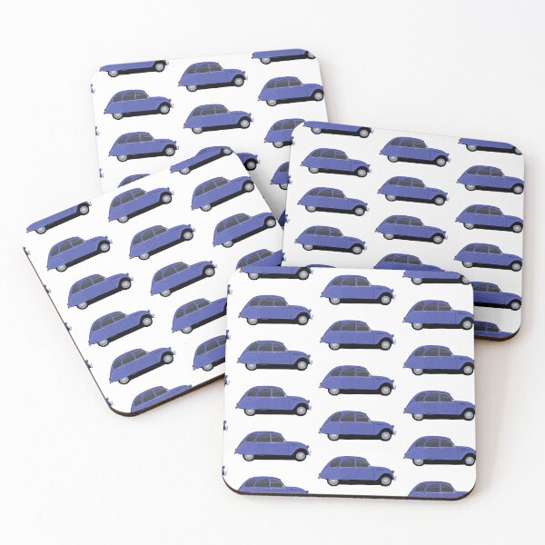 Item preview, 2CV Blue designed and sold by neil4404.