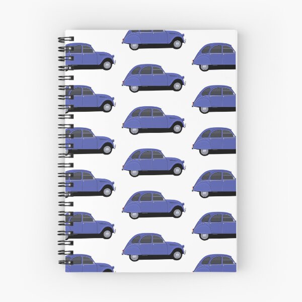Item preview, 2CV Blue designed and sold by neil4404.