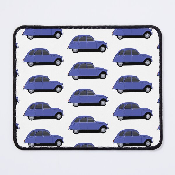Item preview, 2CV Blue designed and sold by neil4404.