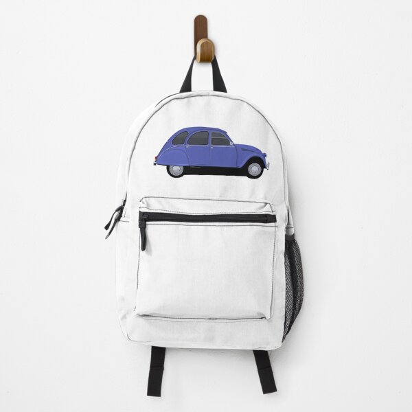 Item preview, 2CV Blue designed and sold by neil4404.