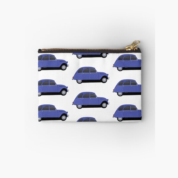 Item preview, 2CV Blue designed and sold by neil4404.