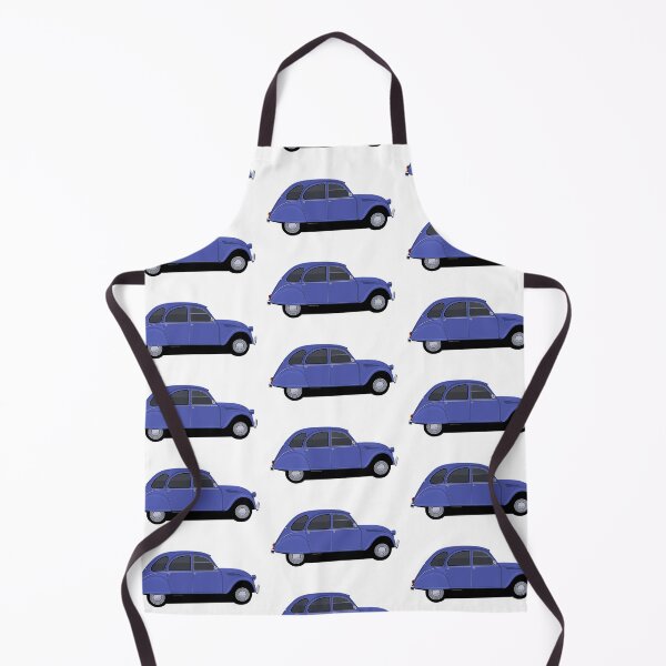 Item preview, 2CV Blue designed and sold by neil4404.