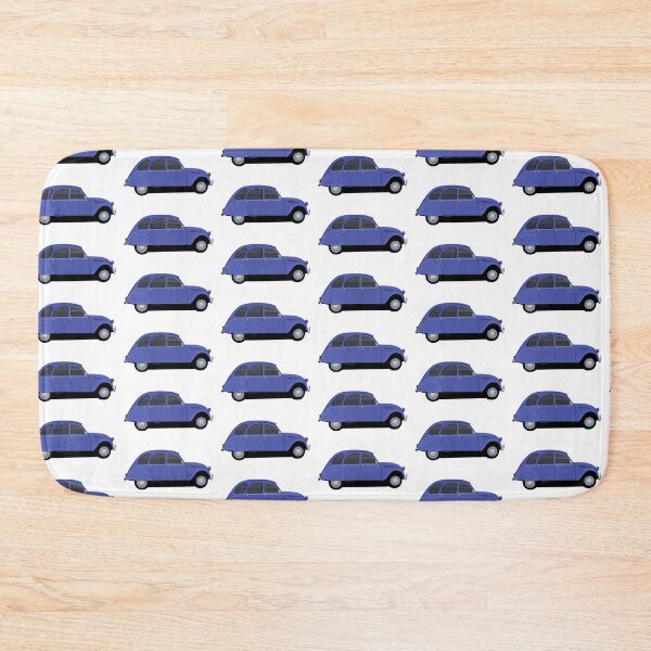 Item preview, 2CV Blue designed and sold by neil4404.