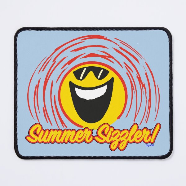 Item preview, Summer Sizzler!  #RBSummerChallenge designed and sold by Bigs66.