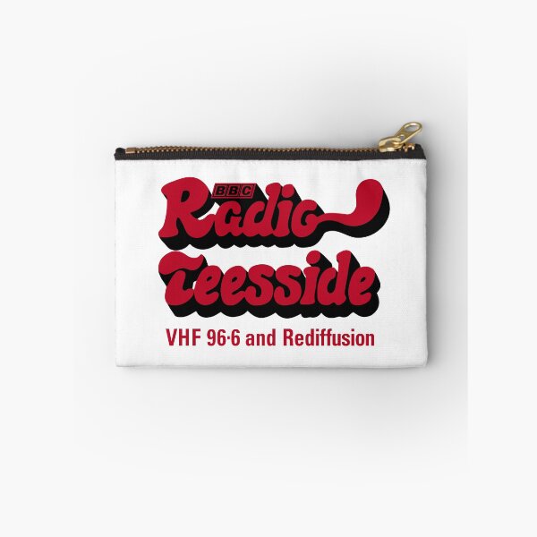 Item preview, beebthings Radio Teesside designed and sold by Beeb Things.