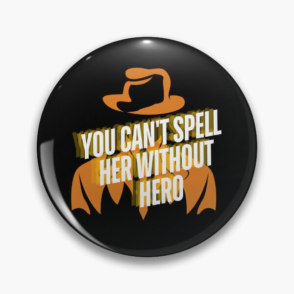 Item preview, A name without Hero designed and sold by INK-Designers.