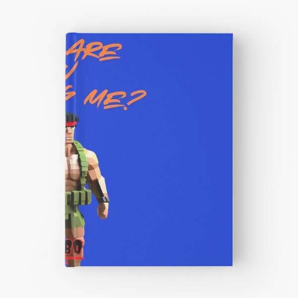 Item preview, Rambo War Movies designed and sold by MountainAndSea.