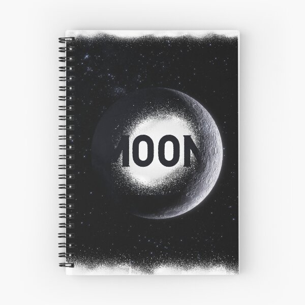 Item preview, moon designed and sold by mcxgr.
