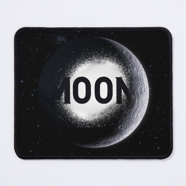 Item preview, moon designed and sold by mcxgr.