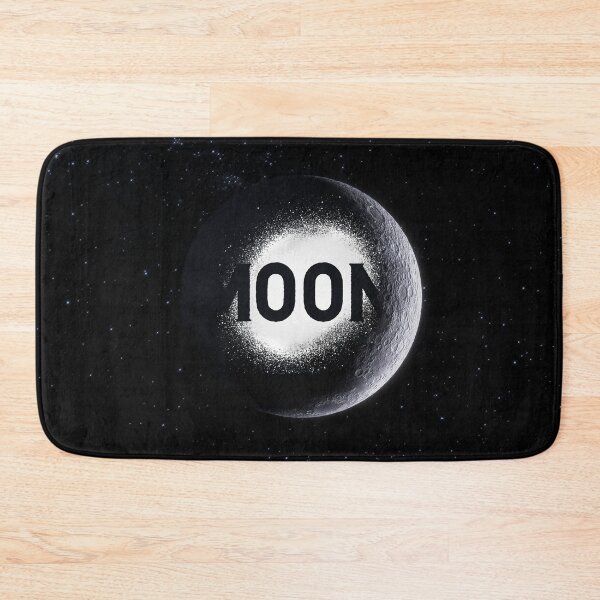 Item preview, moon designed and sold by mcxgr.