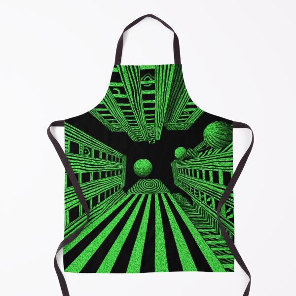 Item preview, Trippy Illusion designed and sold by The Shop 696.