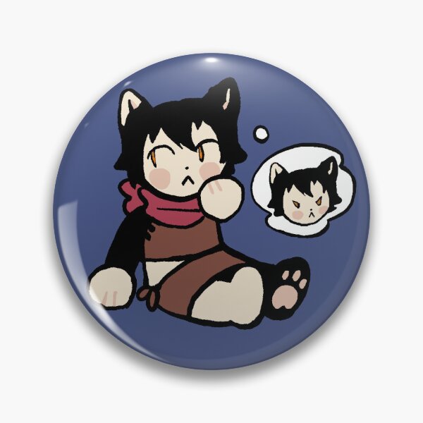 Item preview, Izutsumi Delicious in Dungeon Sticker  designed and sold by hairymoths.