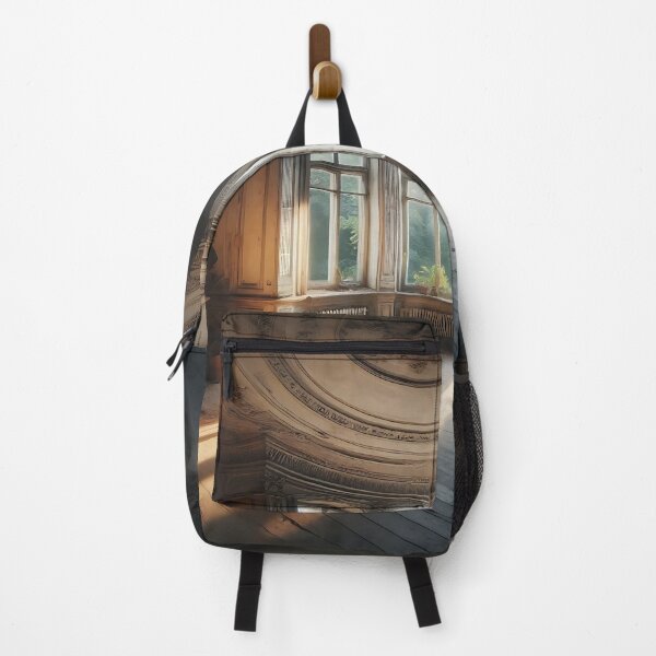 Item preview, a dilapidated room in an old villa designed and sold by bernhagen.