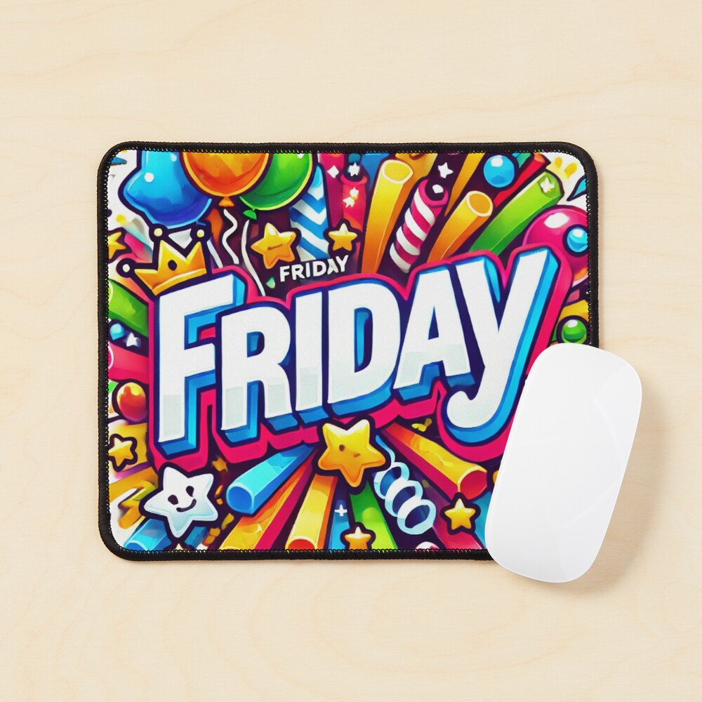 Item preview, Mouse Pad designed and sold by FantasyFrame.