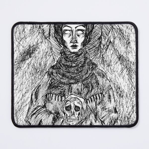 Item preview, Inktober Day 12 designed and sold by valeaielelor.