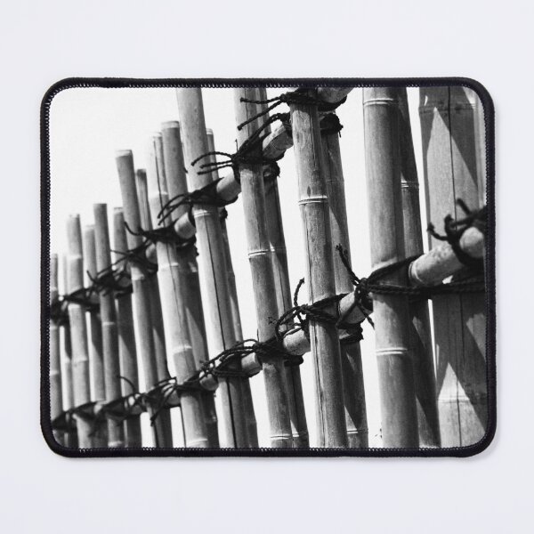 Item preview, Bamboo fence designed and sold by swan2sky.
