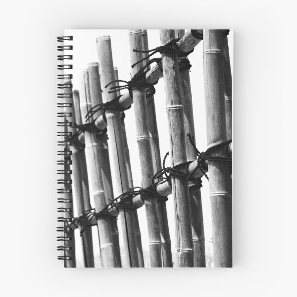 Item preview, Bamboo fence designed and sold by swan2sky.