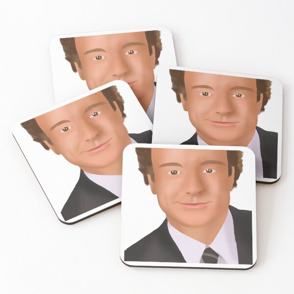 Item preview, josh lyman designed and sold by zanzabug.