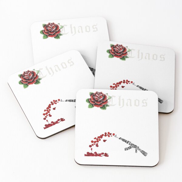 Item preview, Chaos designs designed and sold by Roehidesigns.