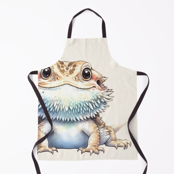 Item preview, Bearded Dragon Art #7 | Bearded Dragon Lovers designed and sold by ksgraphics222.