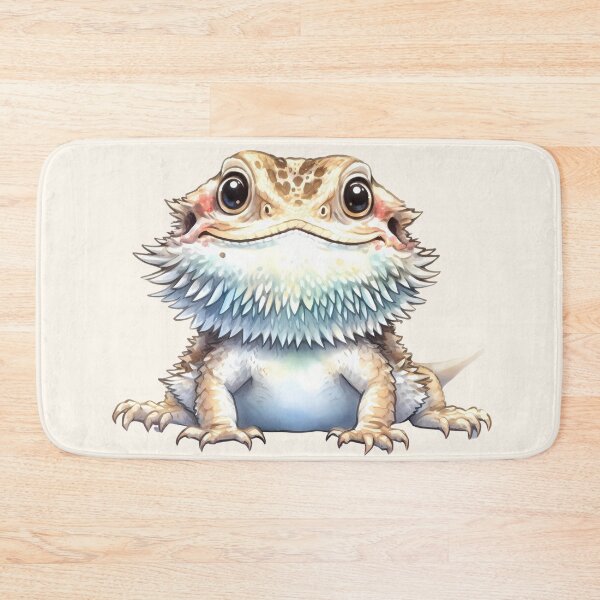 Item preview, Bearded Dragon Art #7 | Bearded Dragon Lovers designed and sold by ksgraphics222.