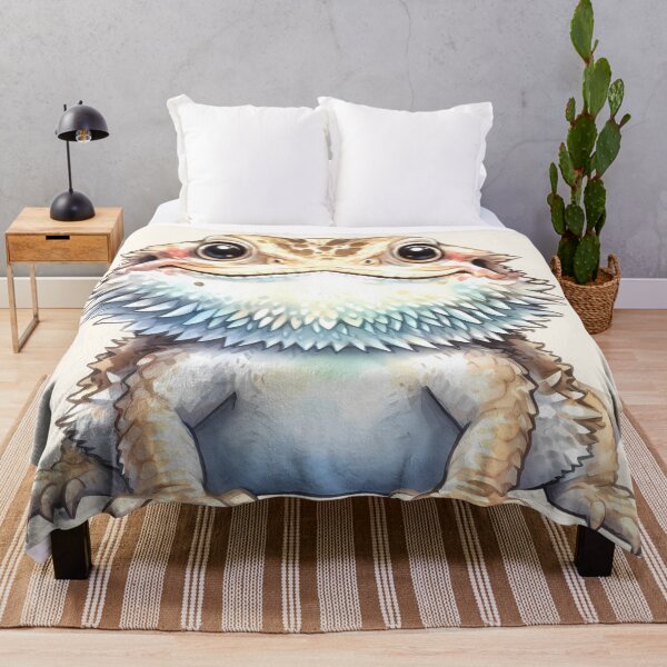 Item preview, Bearded Dragon Art #7 | Bearded Dragon Lovers designed and sold by ksgraphics222.