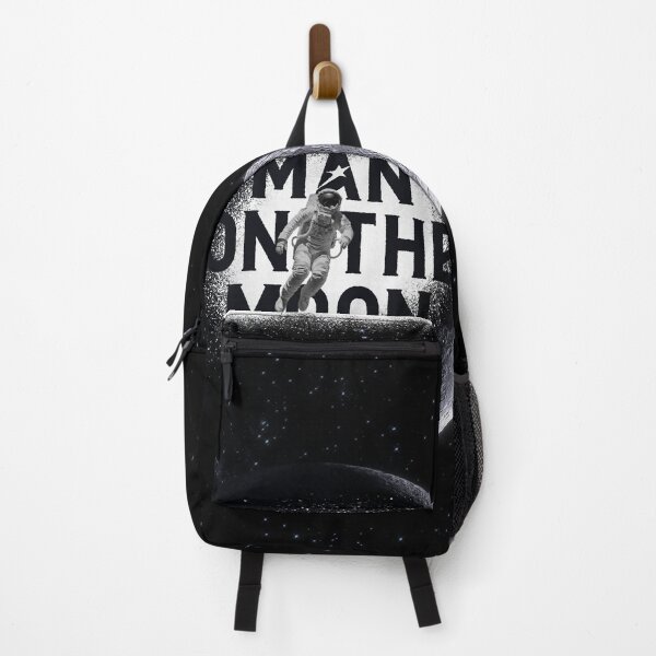 Item preview, Man on the moon designed and sold by mcxgr.