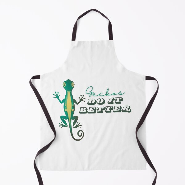 Item preview, Geckos Do It Better designed and sold by NavyB7480.