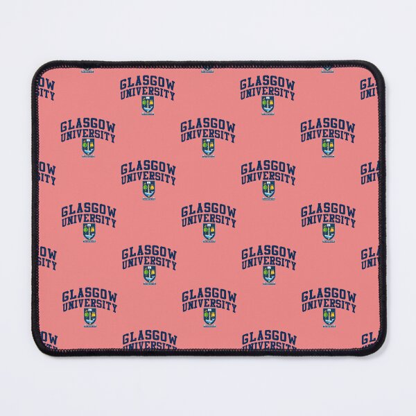 Item preview, Glasgow University Scotland designed and sold by UniMemory.