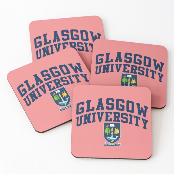 Item preview, Glasgow University Scotland  designed and sold by UniMemory.
