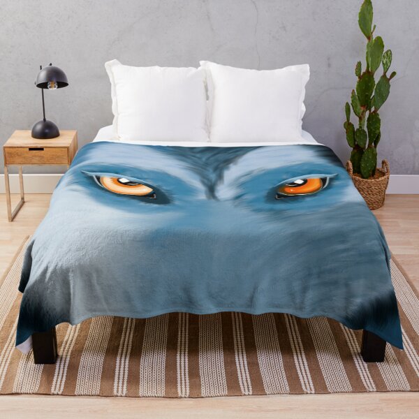 Item preview, Wolf designed and sold by The Fugitive is Hiding.