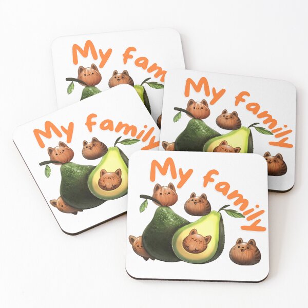 Item preview, Summer tiles fruits stikcers designed and sold by Alfonsoshop ⭐⭐⭐⭐⭐ ⭐.