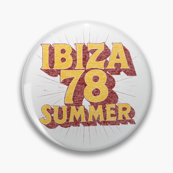 Item preview, Ibiza 78 summer. designed and sold by paulo silveira.