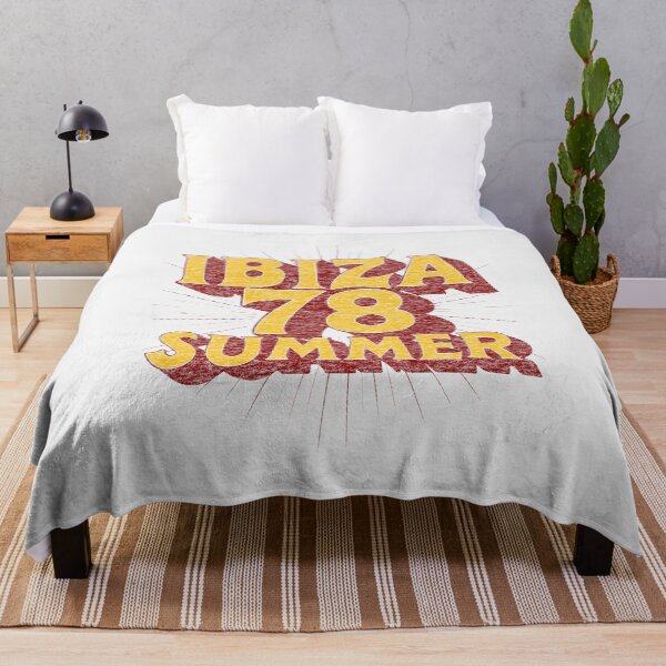 Item preview, Ibiza 78 summer. designed and sold by paulo silveira.