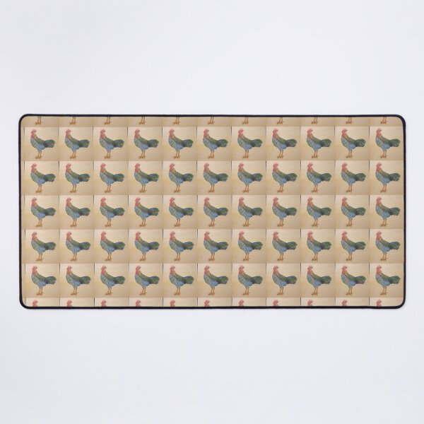 Item preview, A Proud Cockerel  designed and sold by Carpetsmy.