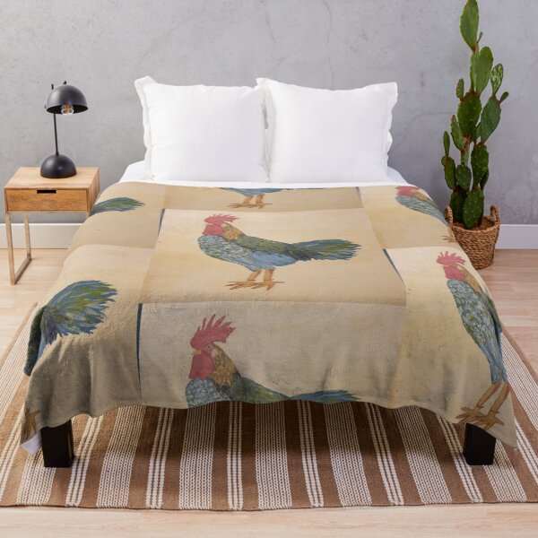 Item preview, A Proud Cockerel  designed and sold by Carpetsmy.
