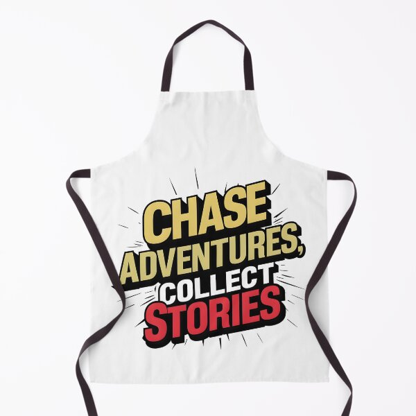 Item preview, Chase Adventures, Collect Stories Art Print designed and sold by iwcus.