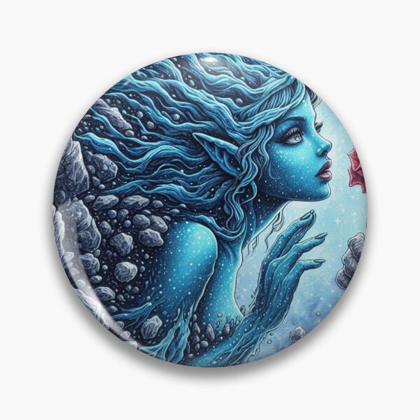 Item preview, Beyond the Boundary designed and sold by nadavrock.