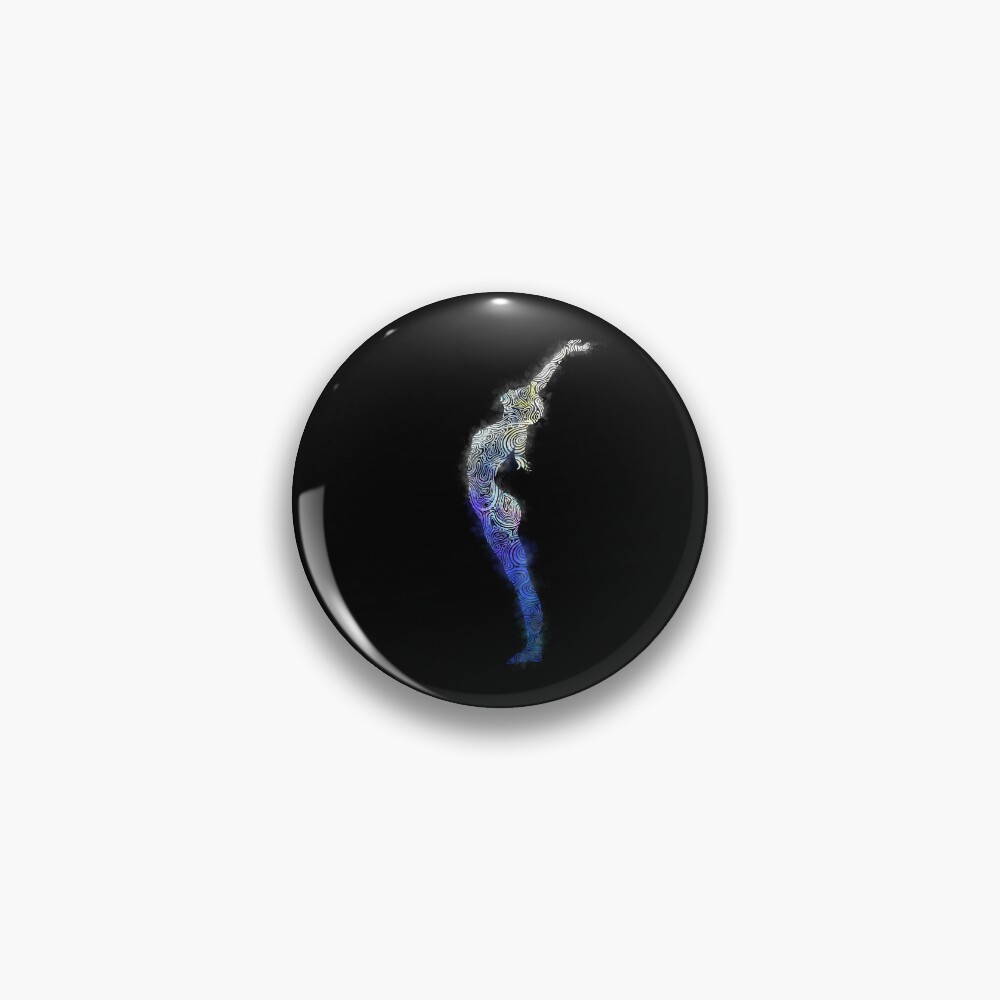 Item preview, Pin designed and sold by RuthHartes.