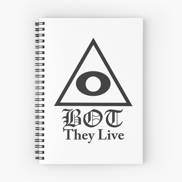 Item preview, Bots: They live designed and sold by msred-r3x.