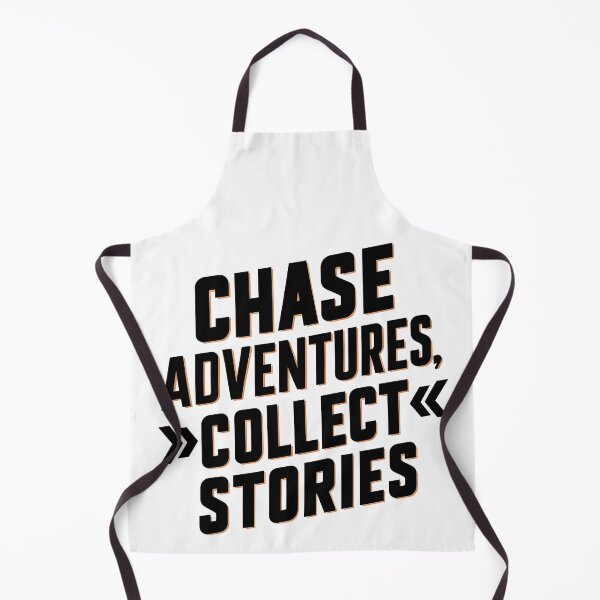 Item preview, Chase Adventures, Collect Stories Art Print designed and sold by iwcus.