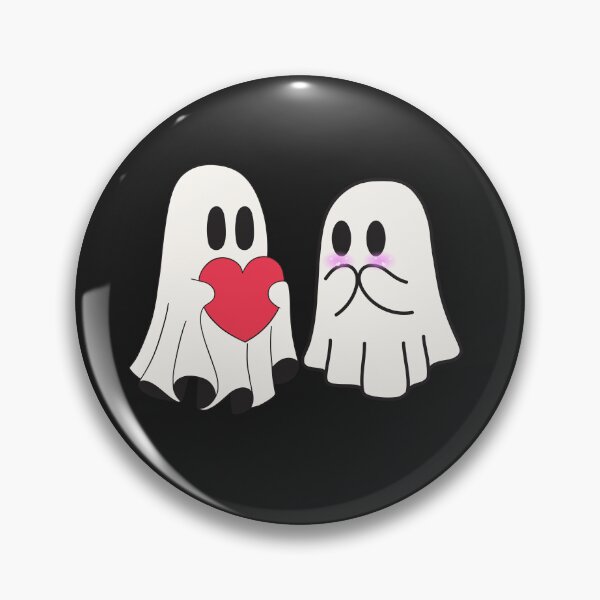 Item preview, Love ghosts designed and sold by VELLORIA  ..